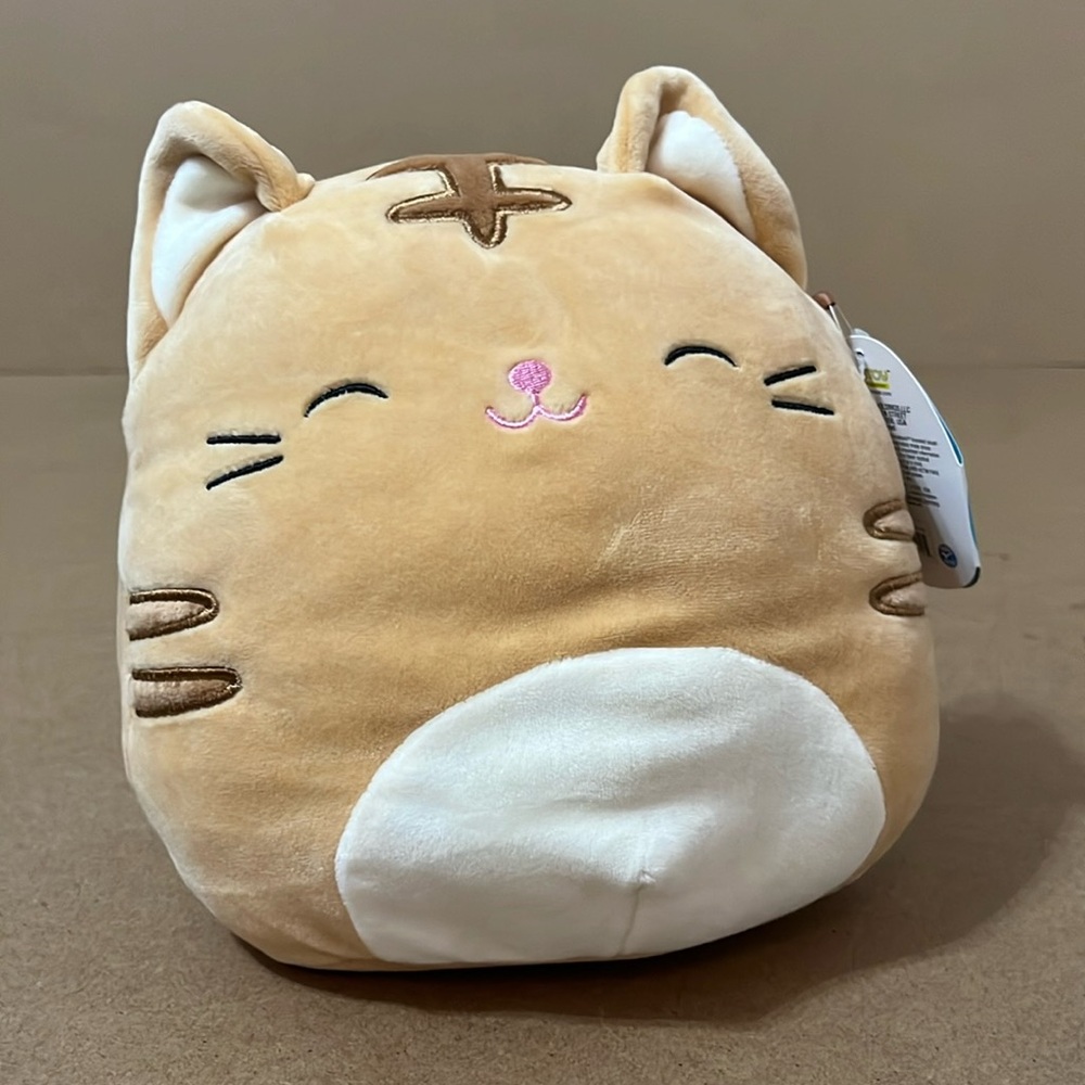 Nathan Cat